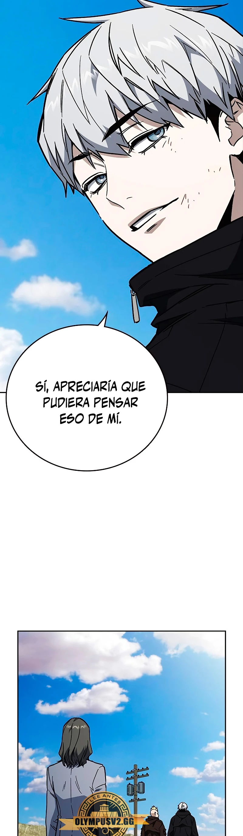 Grupo de Estudio > Capitulo 225 > Page 91