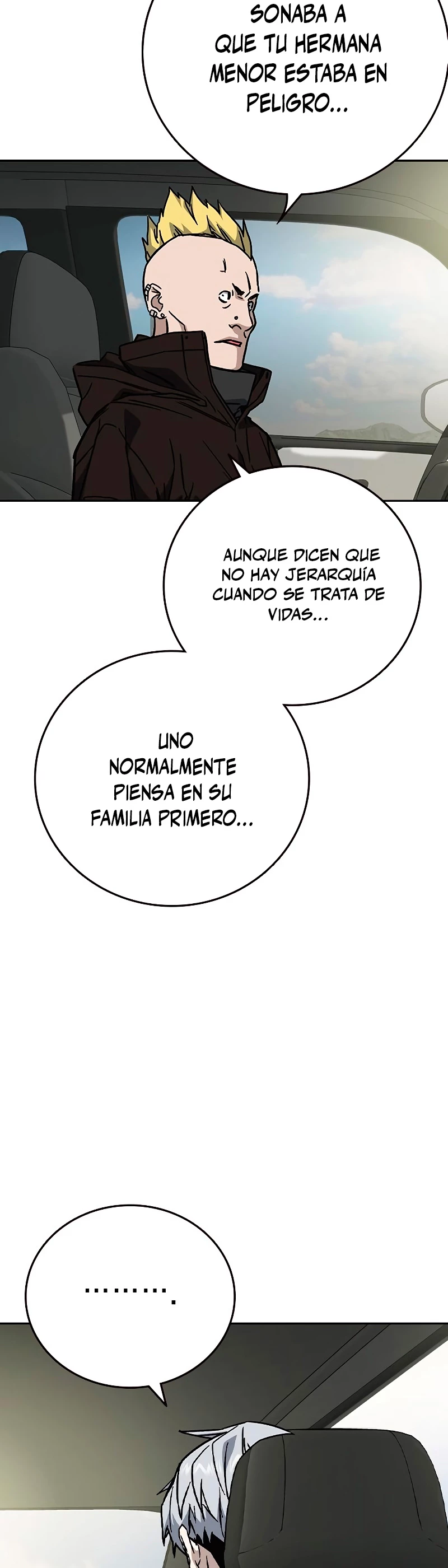 Grupo de Estudio > Capitulo 225 > Page 121