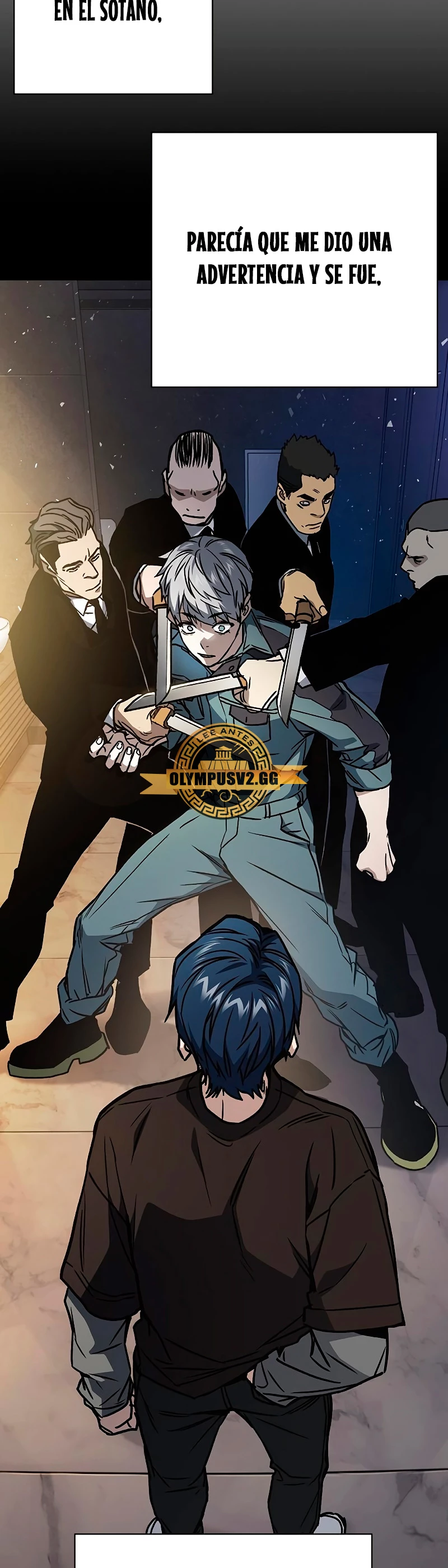 Grupo de Estudio > Capitulo 225 > Page 141