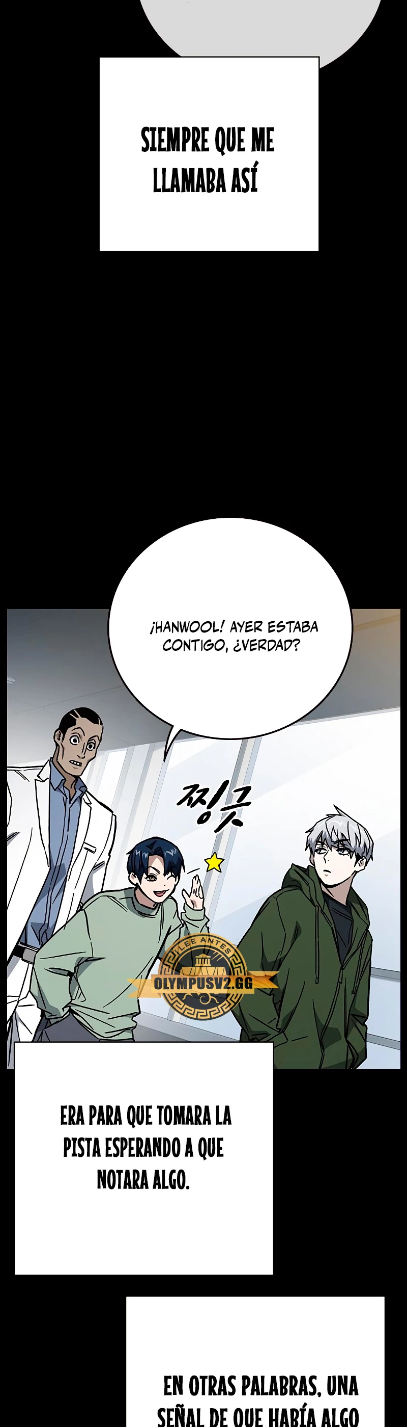 Grupo de Estudio > Capitulo 225 > Page 161