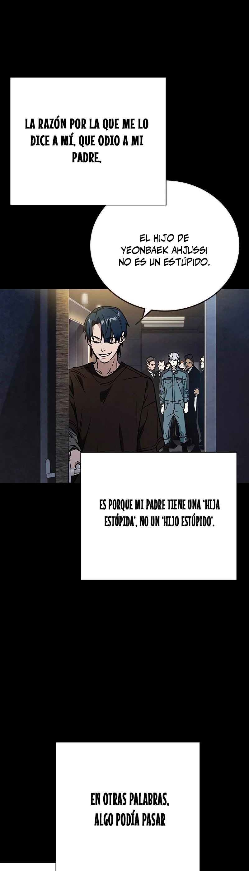 Grupo de Estudio > Capitulo 225 > Page 181