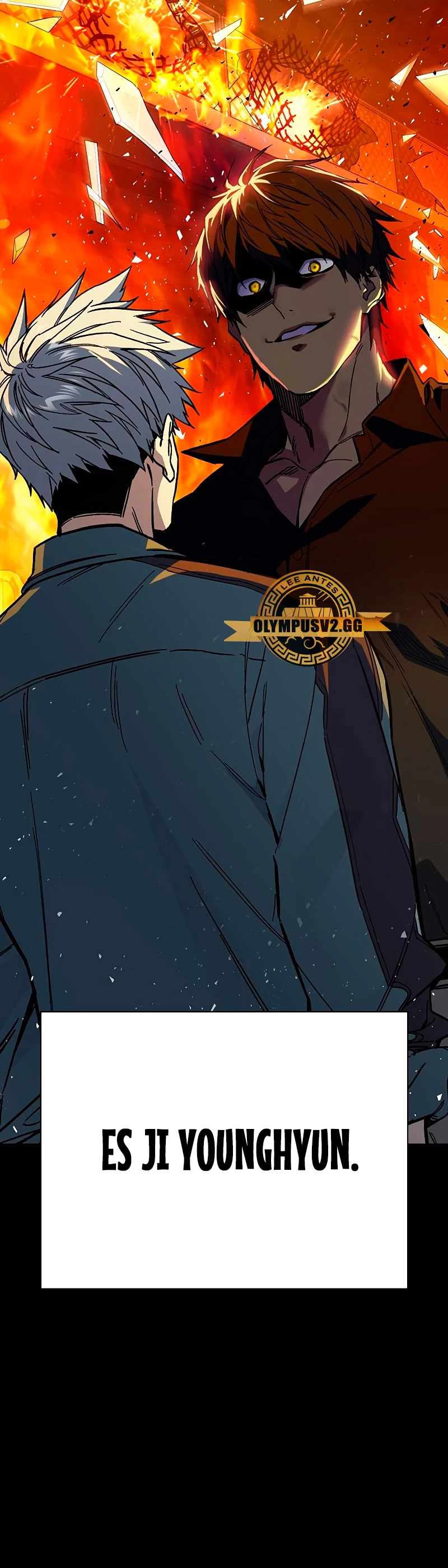 Grupo de Estudio > Capitulo 225 > Page 201