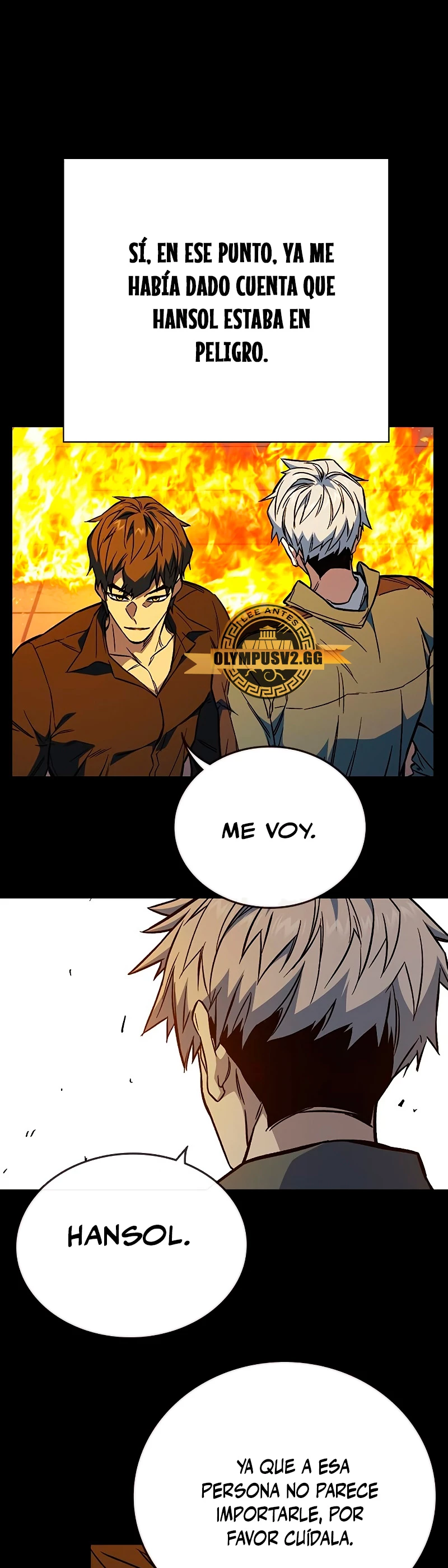 Grupo de Estudio > Capitulo 225 > Page 231