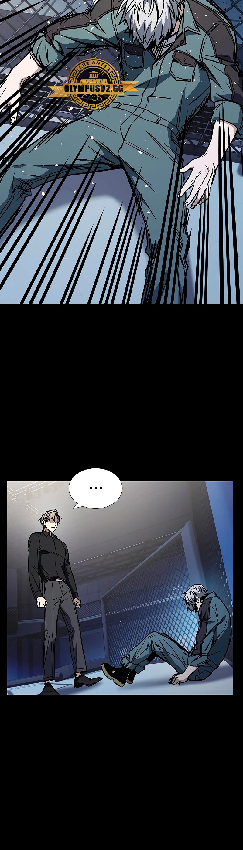 Grupo de Estudio > Capitulo 225 > Page 261