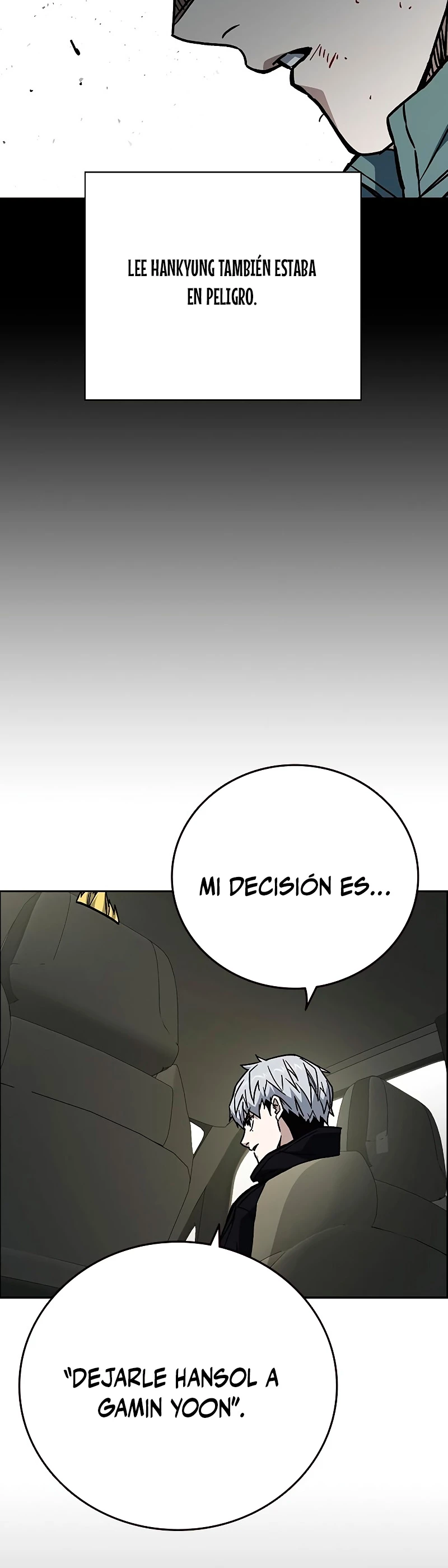 Grupo de Estudio > Capitulo 225 > Page 291