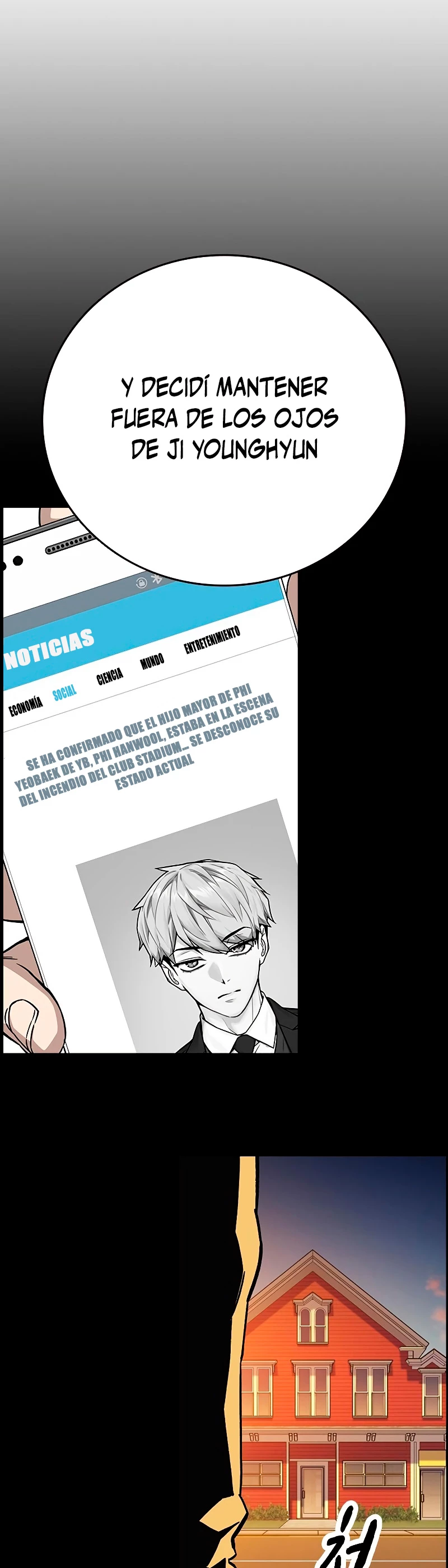 Grupo de Estudio > Capitulo 225 > Page 301