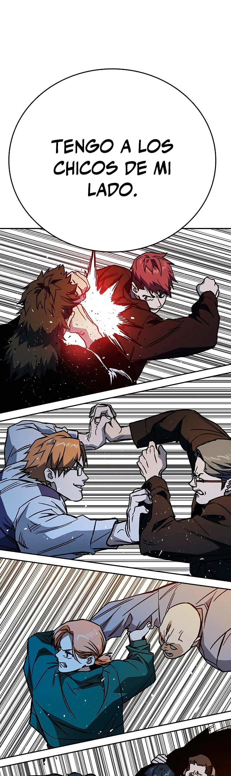 Grupo de Estudio > Capitulo 225 > Page 341