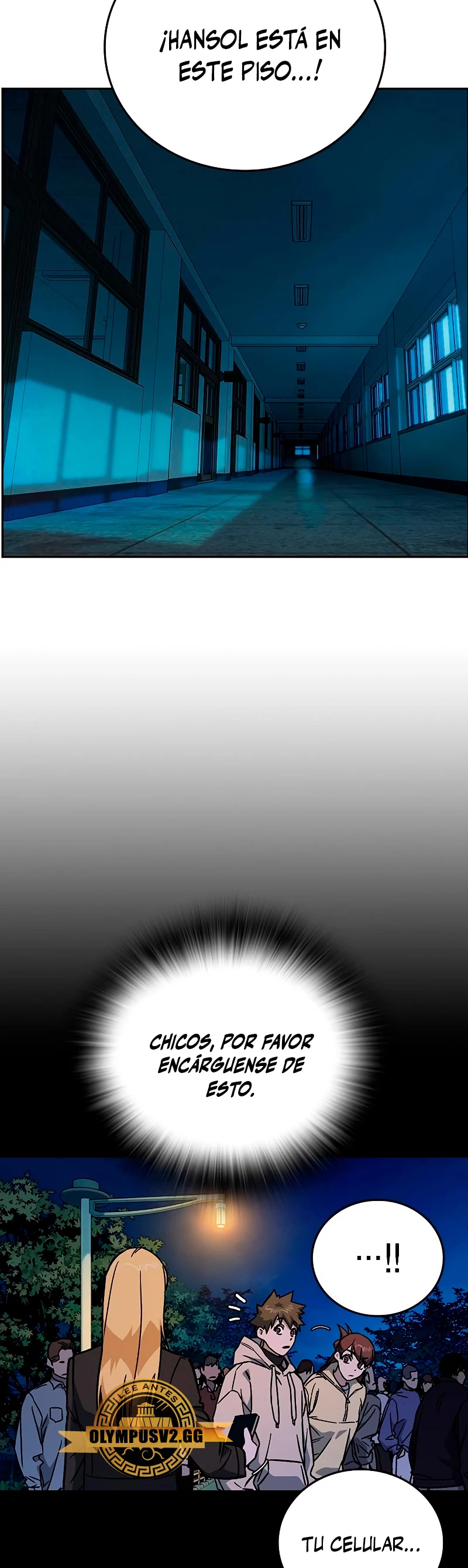 Grupo de Estudio > Capitulo 225 > Page 401