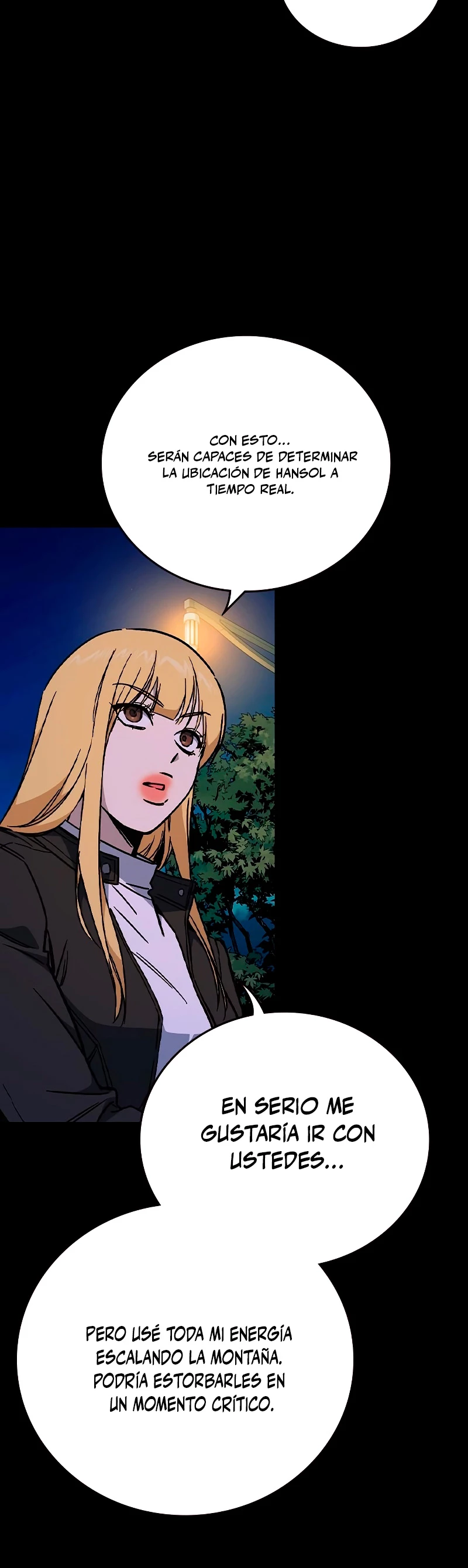 Grupo de Estudio > Capitulo 225 > Page 411