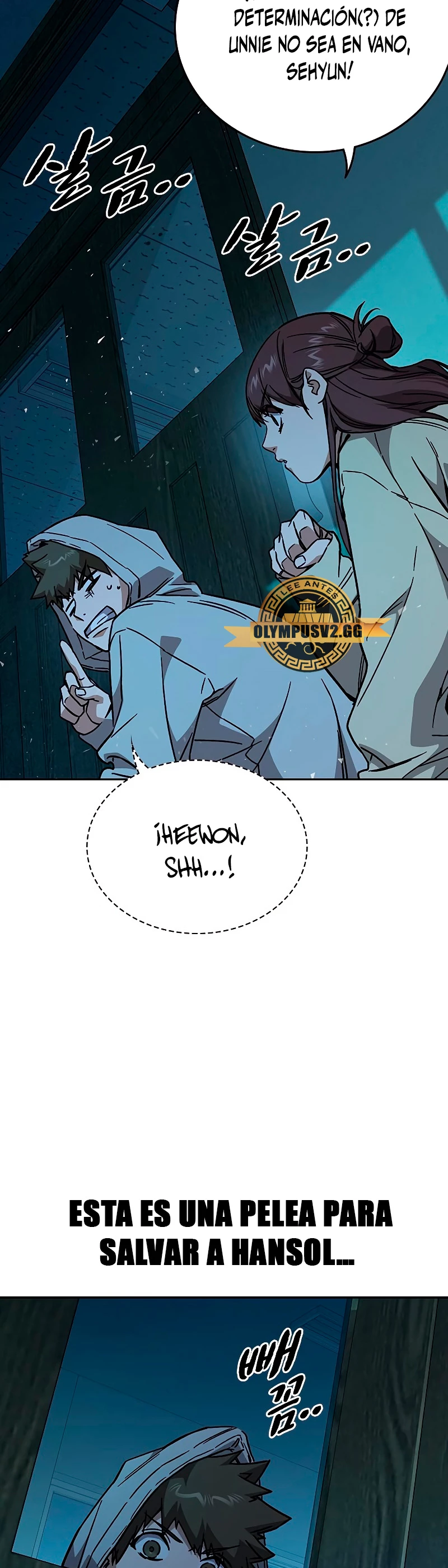 Grupo de Estudio > Capitulo 225 > Page 441