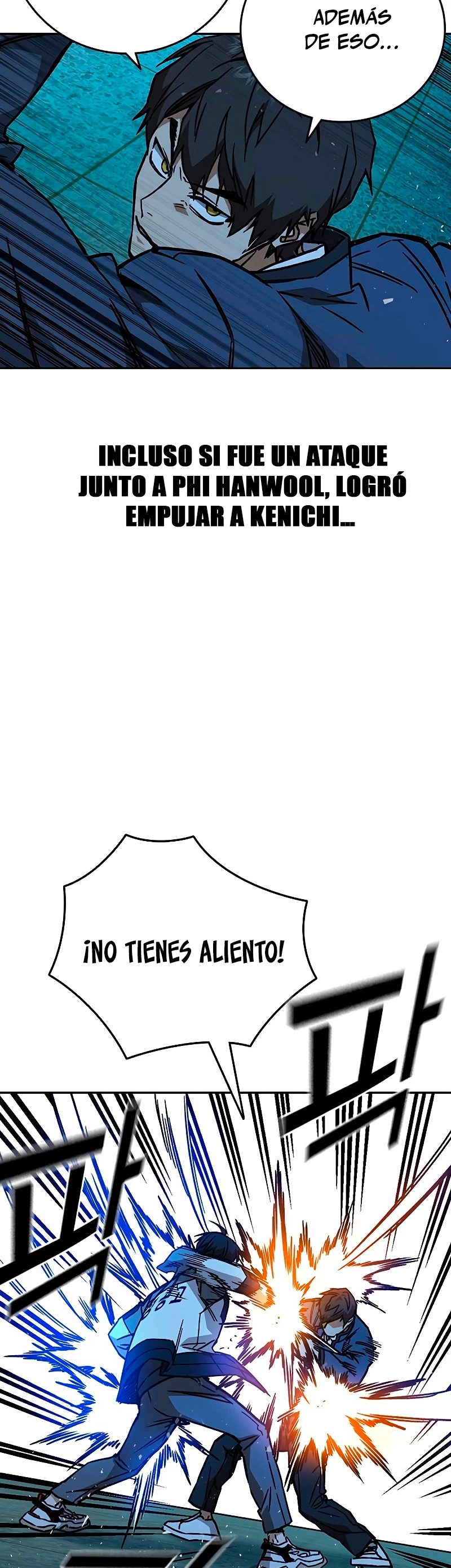 Grupo de Estudio > Capitulo 225 > Page 541