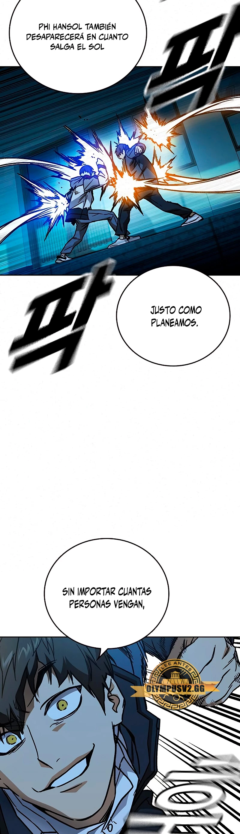 Grupo de Estudio > Capitulo 225 > Page 611