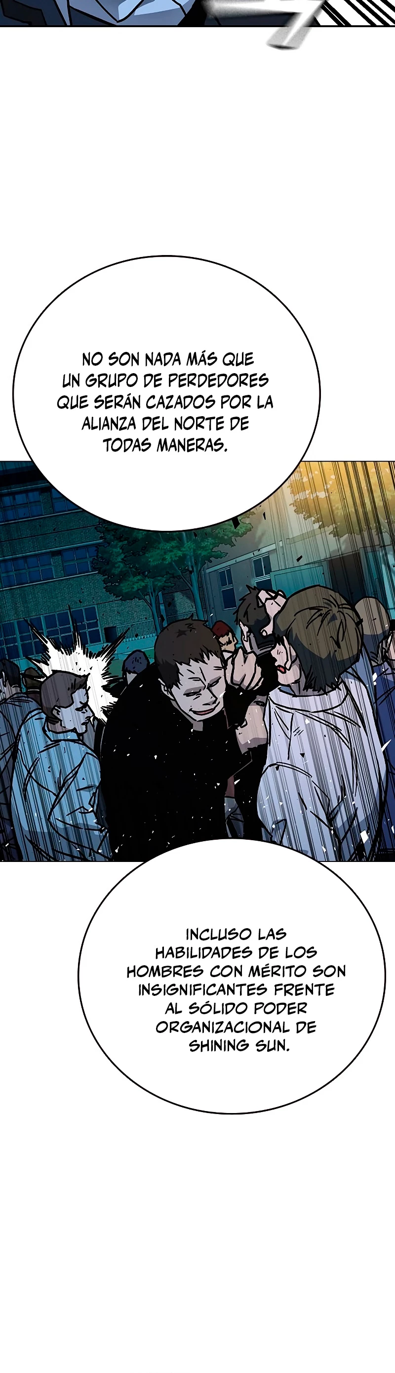 Grupo de Estudio > Capitulo 225 > Page 621