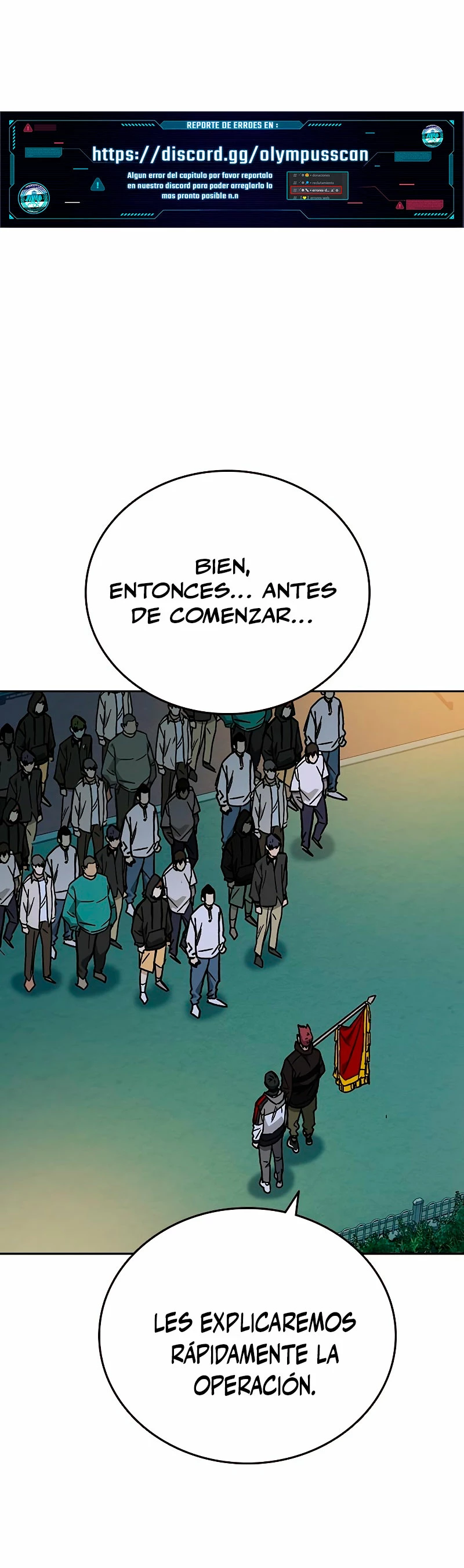 Grupo de Estudio > Capitulo 226 > Page 11