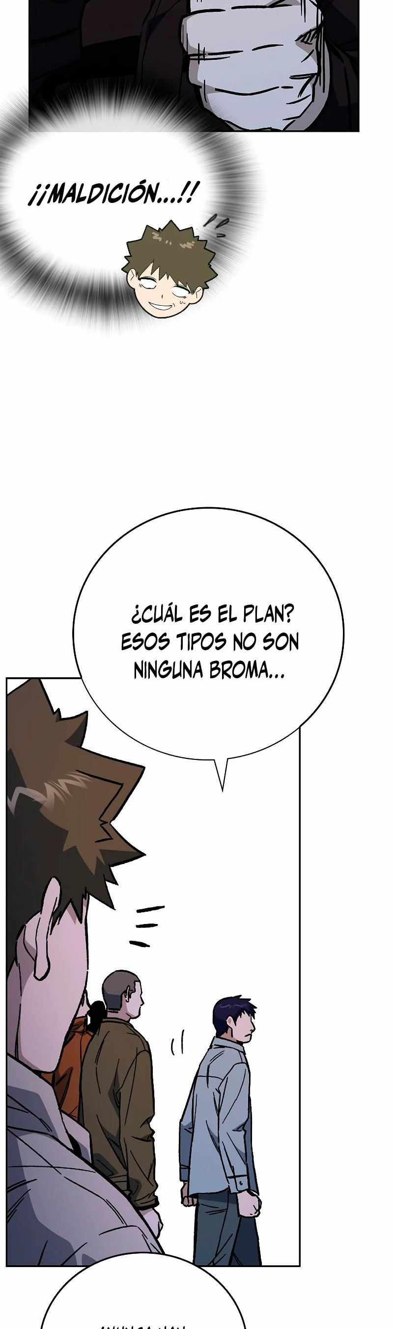 Grupo de Estudio > Capitulo 226 > Page 41