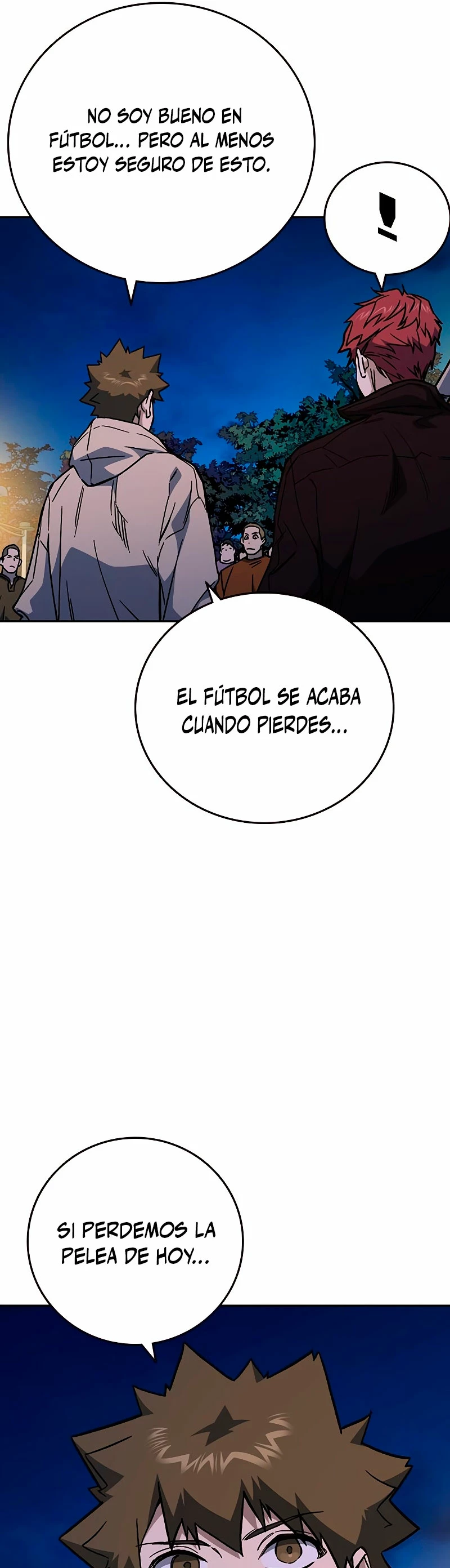 Grupo de Estudio > Capitulo 226 > Page 111