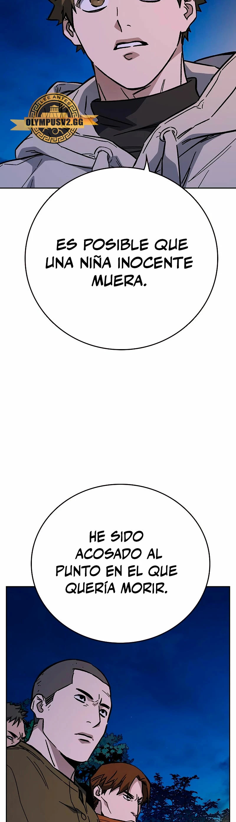 Grupo de Estudio > Capitulo 226 > Page 121