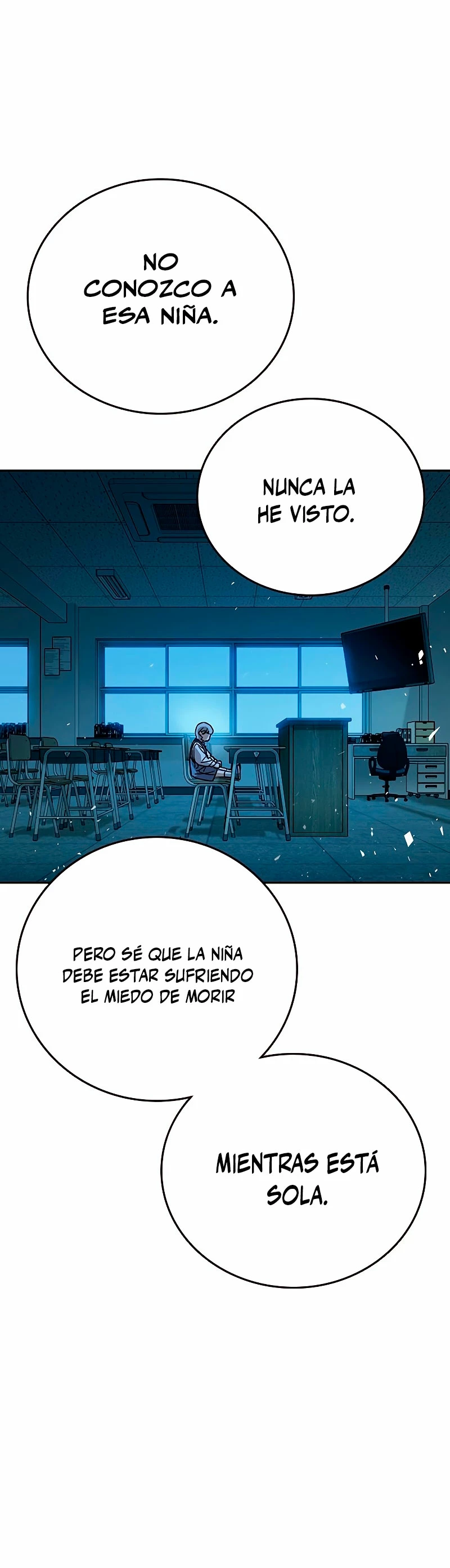 Grupo de Estudio > Capitulo 226 > Page 141