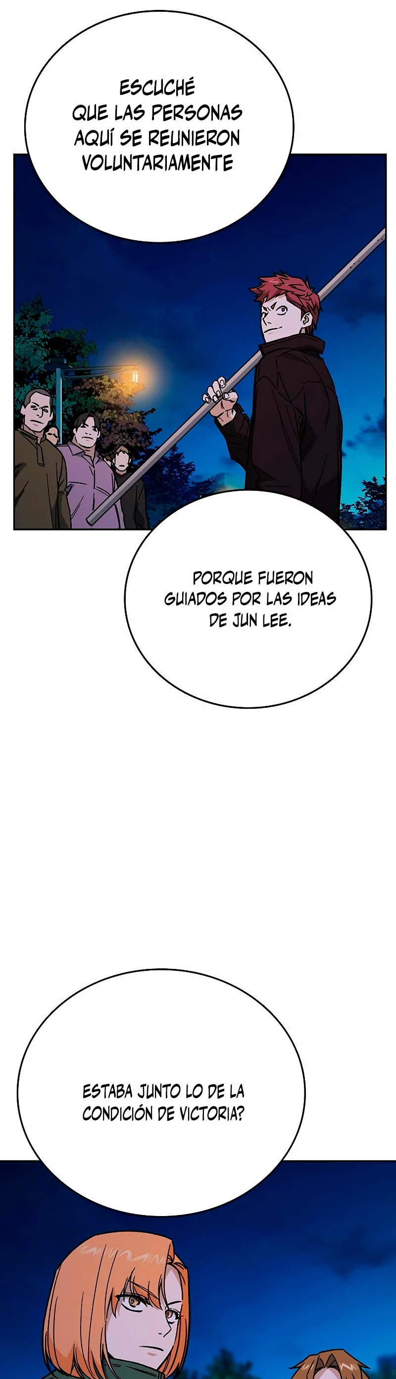 Grupo de Estudio > Capitulo 226 > Page 151