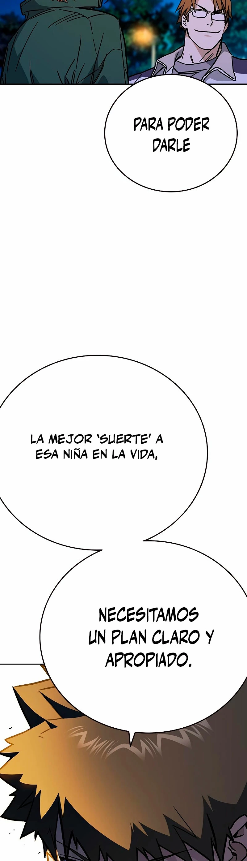 Grupo de Estudio > Capitulo 226 > Page 161