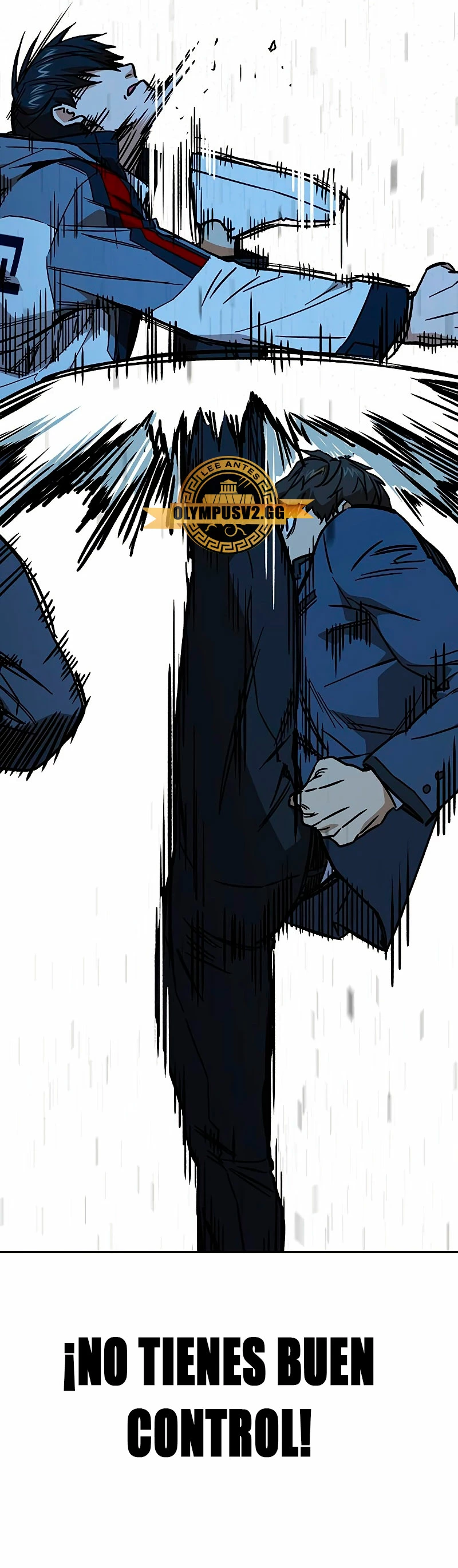 Grupo de Estudio > Capitulo 226 > Page 211