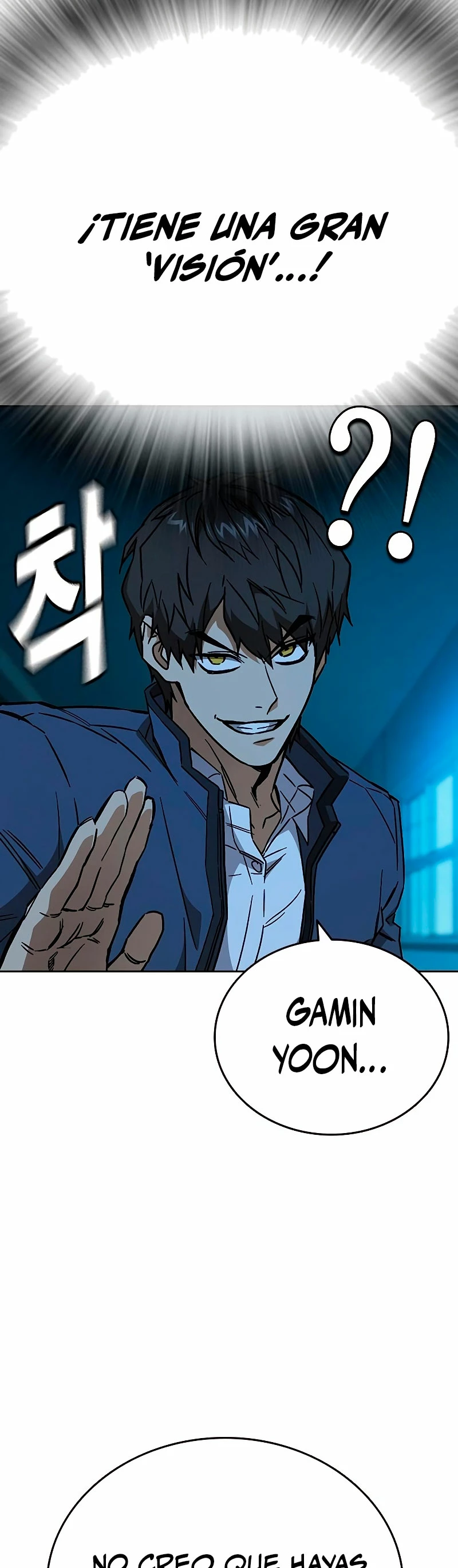 Grupo de Estudio > Capitulo 226 > Page 271