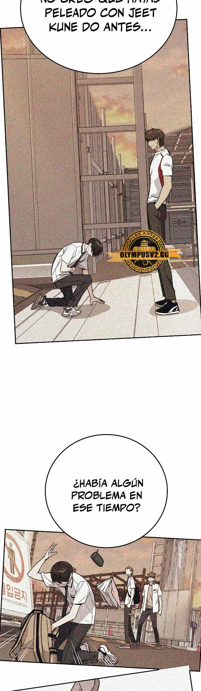 Grupo de Estudio > Capitulo 226 > Page 281