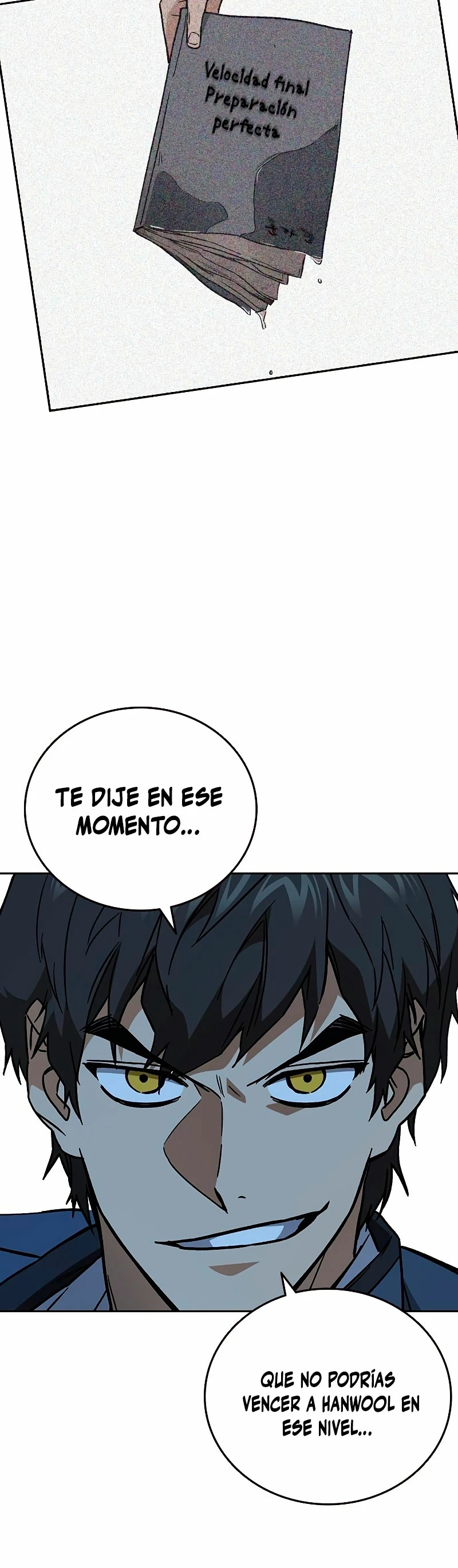 Grupo de Estudio > Capitulo 226 > Page 291