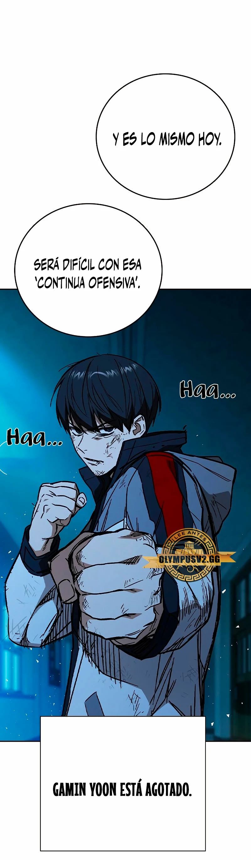 Grupo de Estudio > Capitulo 226 > Page 301