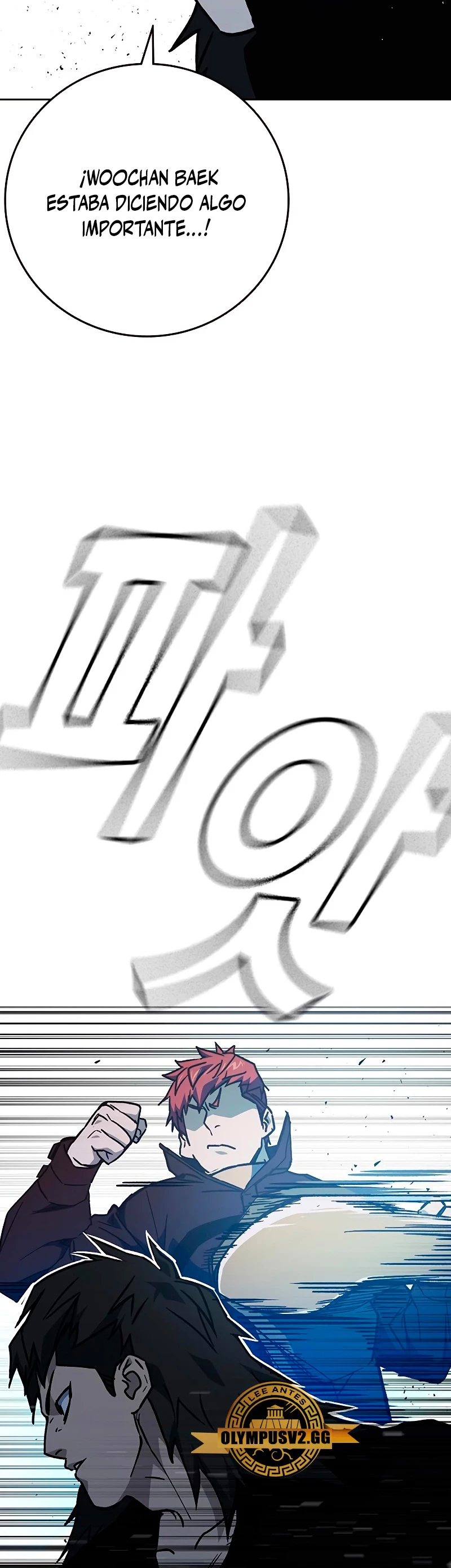 Grupo de Estudio > Capitulo 226 > Page 401