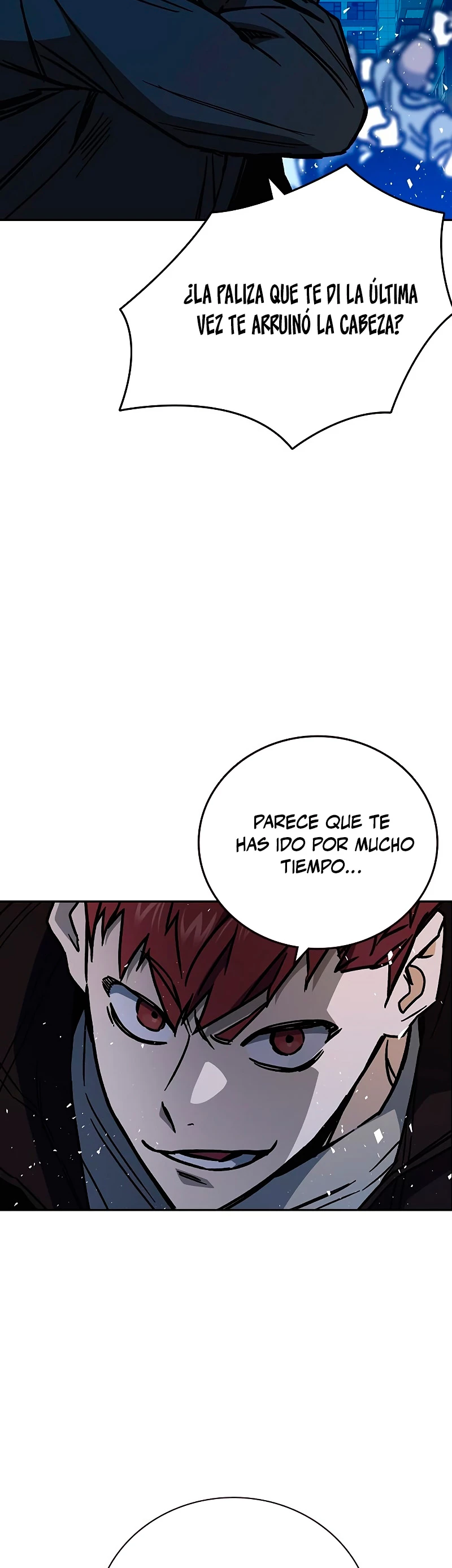 Grupo de Estudio > Capitulo 226 > Page 431