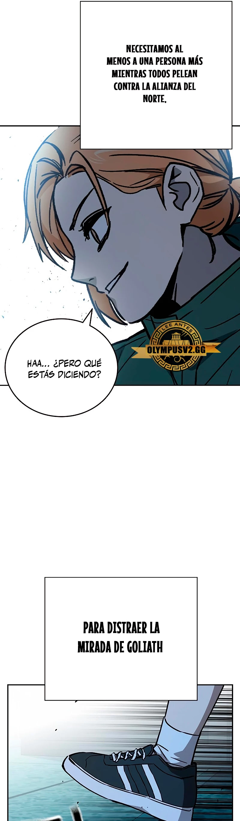 Grupo de Estudio > Capitulo 226 > Page 641