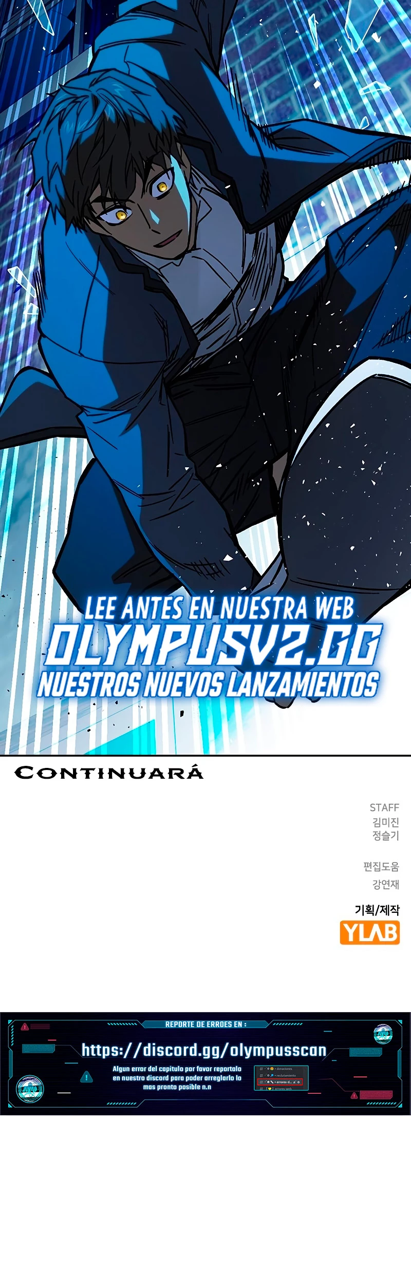 Grupo de Estudio > Capitulo 226 > Page 761