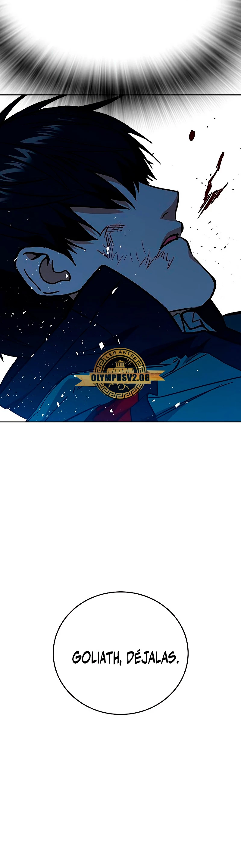 Grupo de Estudio > Capitulo 227 > Page 41