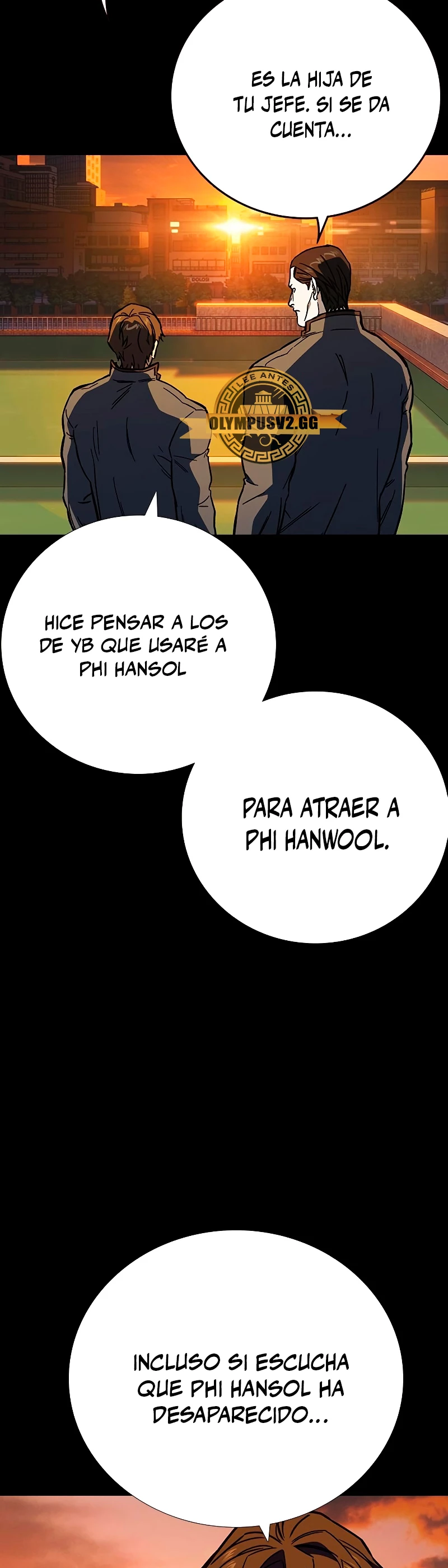 Grupo de Estudio > Capitulo 227 > Page 71