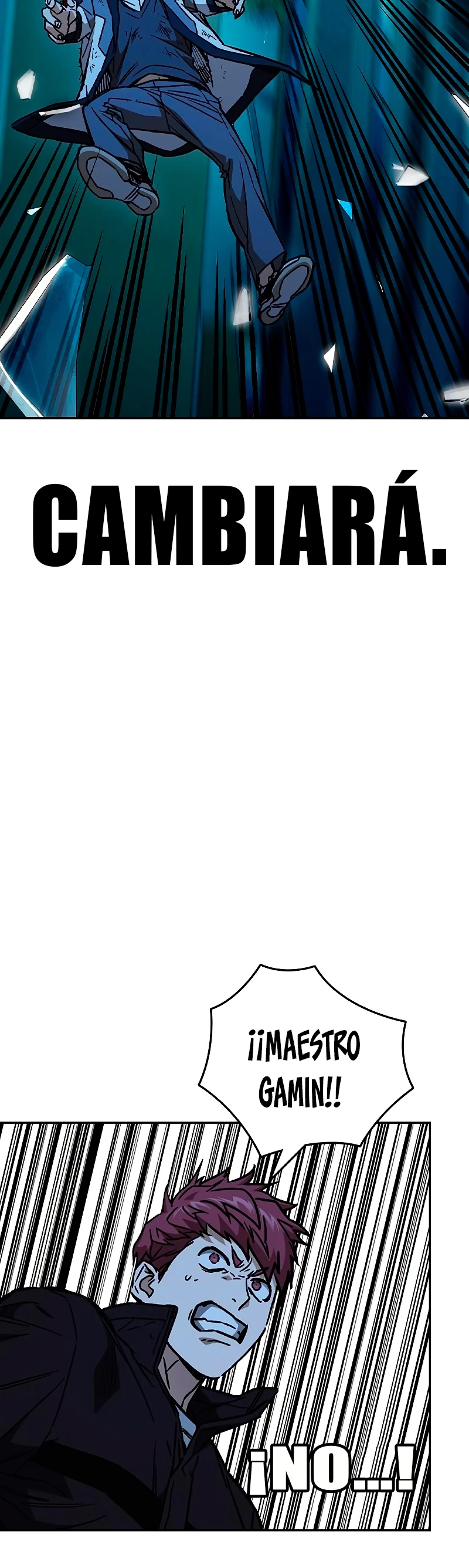 Grupo de Estudio > Capitulo 227 > Page 141