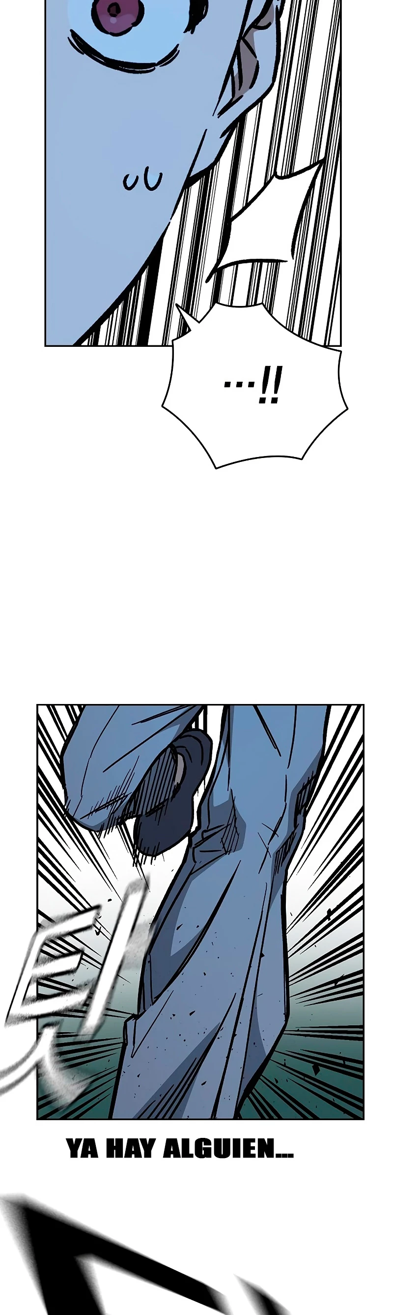 Grupo de Estudio > Capitulo 227 > Page 161