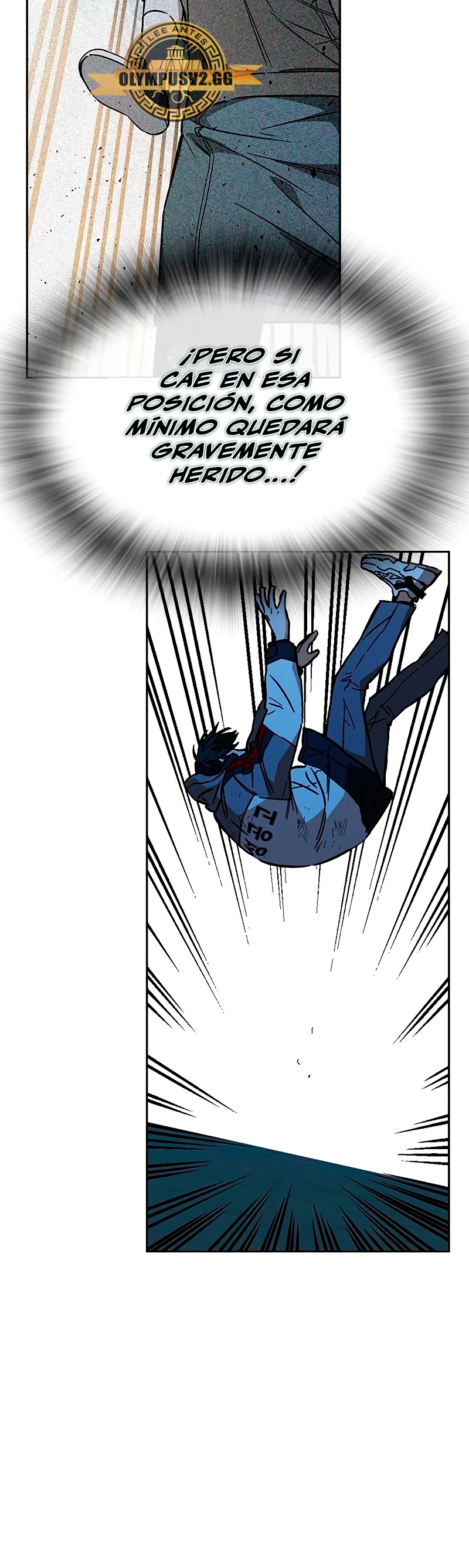 Grupo de Estudio > Capitulo 227 > Page 201