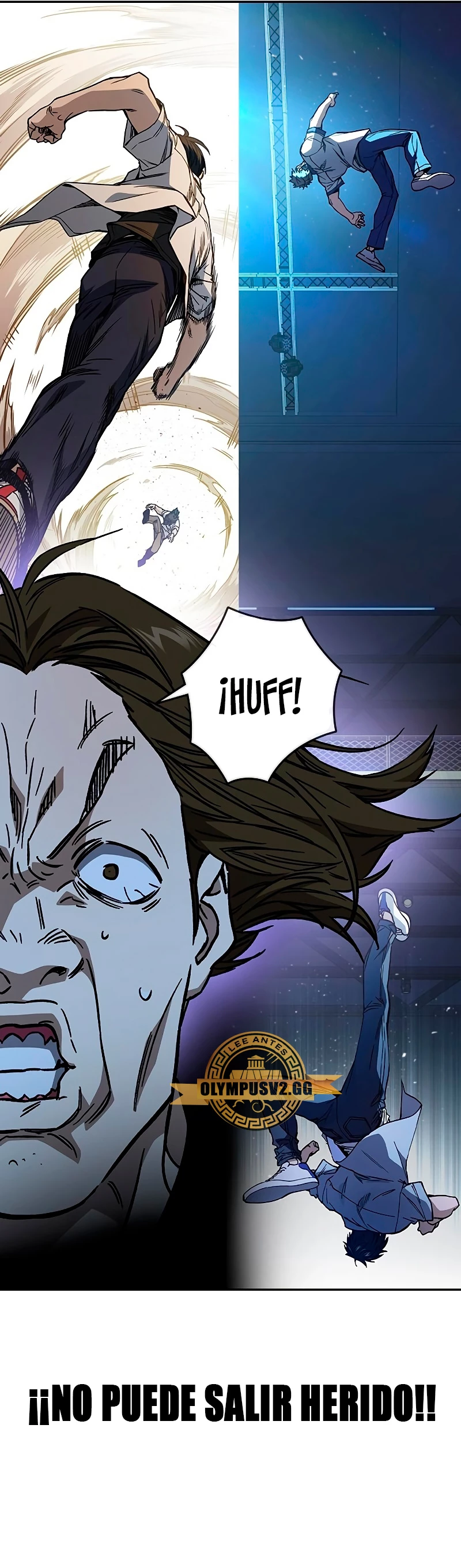 Grupo de Estudio > Capitulo 227 > Page 211