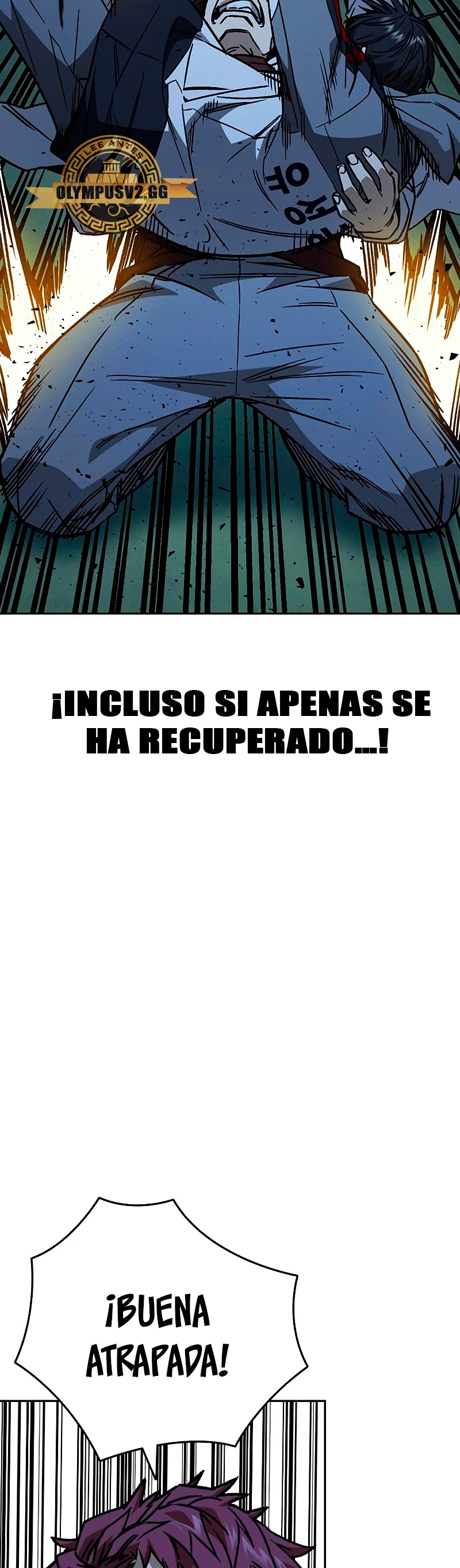 Grupo de Estudio > Capitulo 227 > Page 231