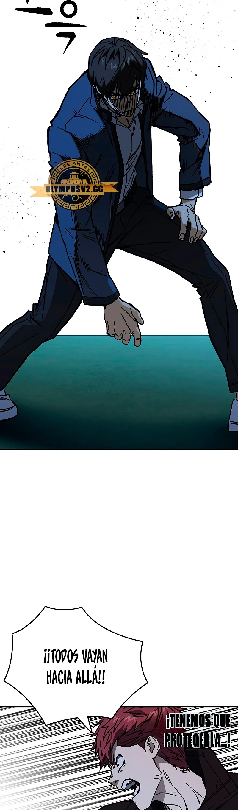 Grupo de Estudio > Capitulo 227 > Page 281