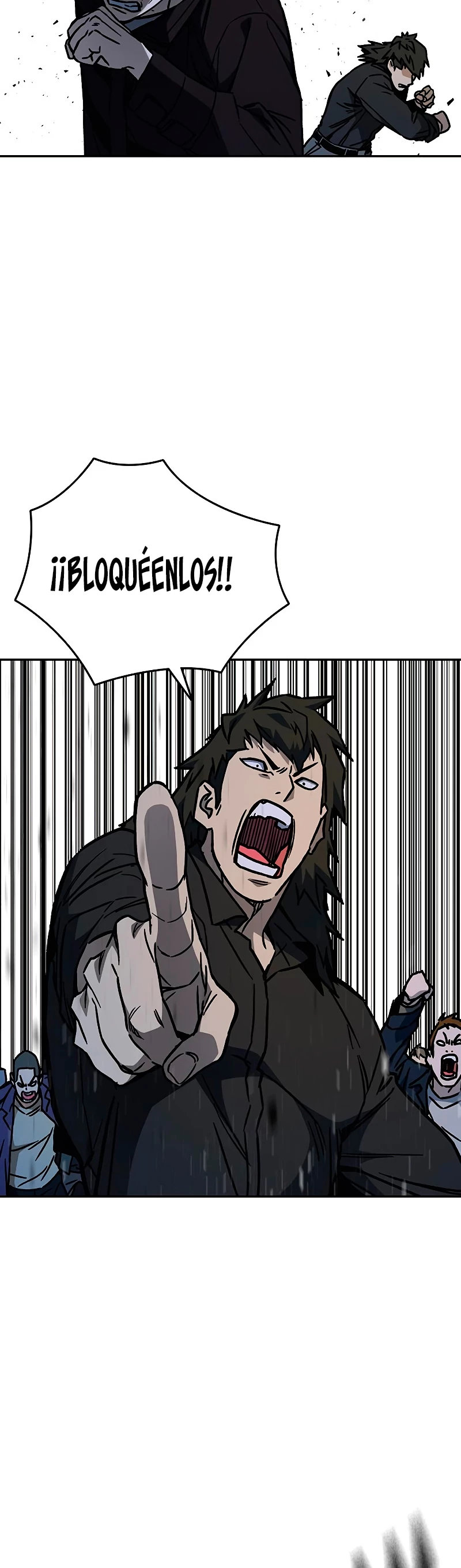 Grupo de Estudio > Capitulo 227 > Page 311