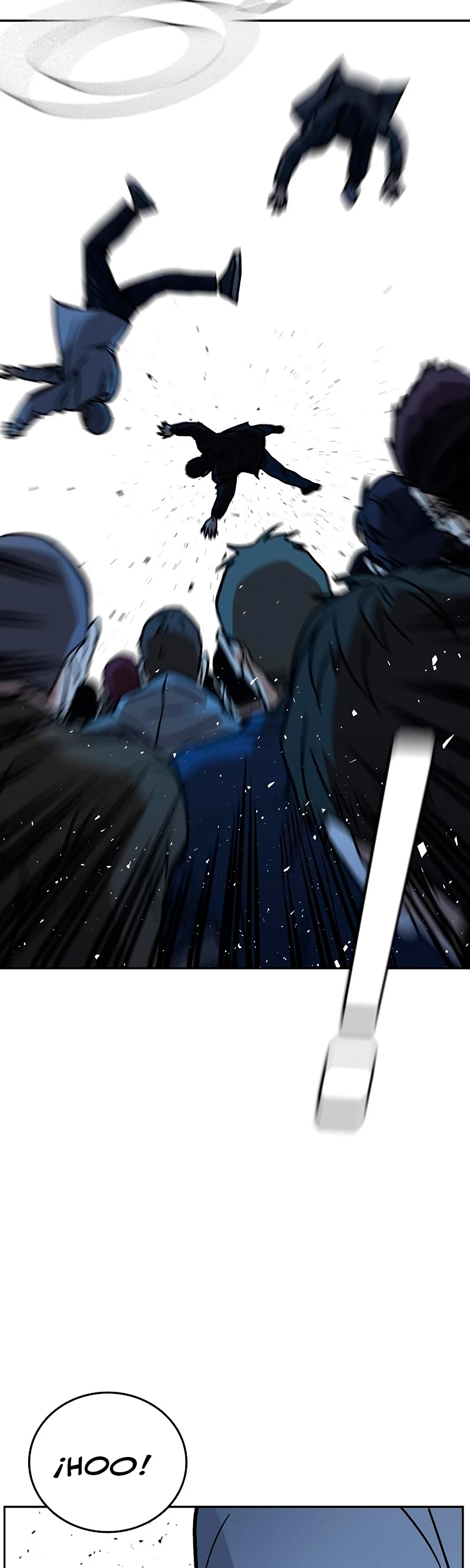 Grupo de Estudio > Capitulo 227 > Page 331