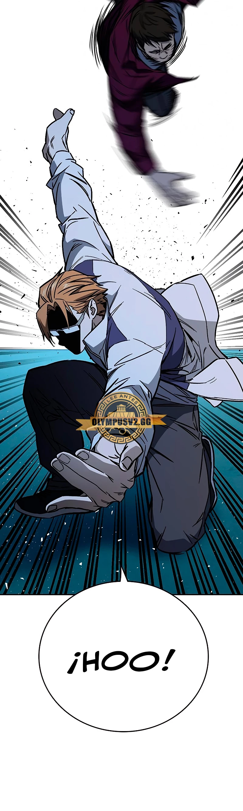 Grupo de Estudio > Capitulo 227 > Page 351