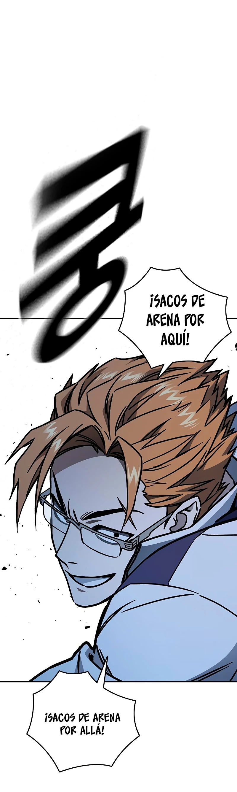 Grupo de Estudio > Capitulo 227 > Page 361