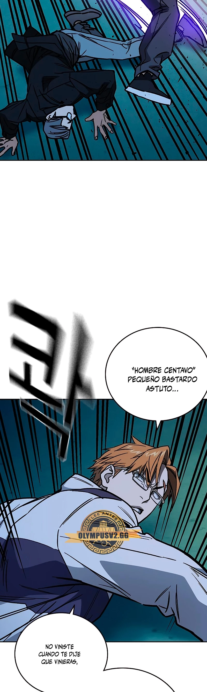 Grupo de Estudio > Capitulo 227 > Page 391