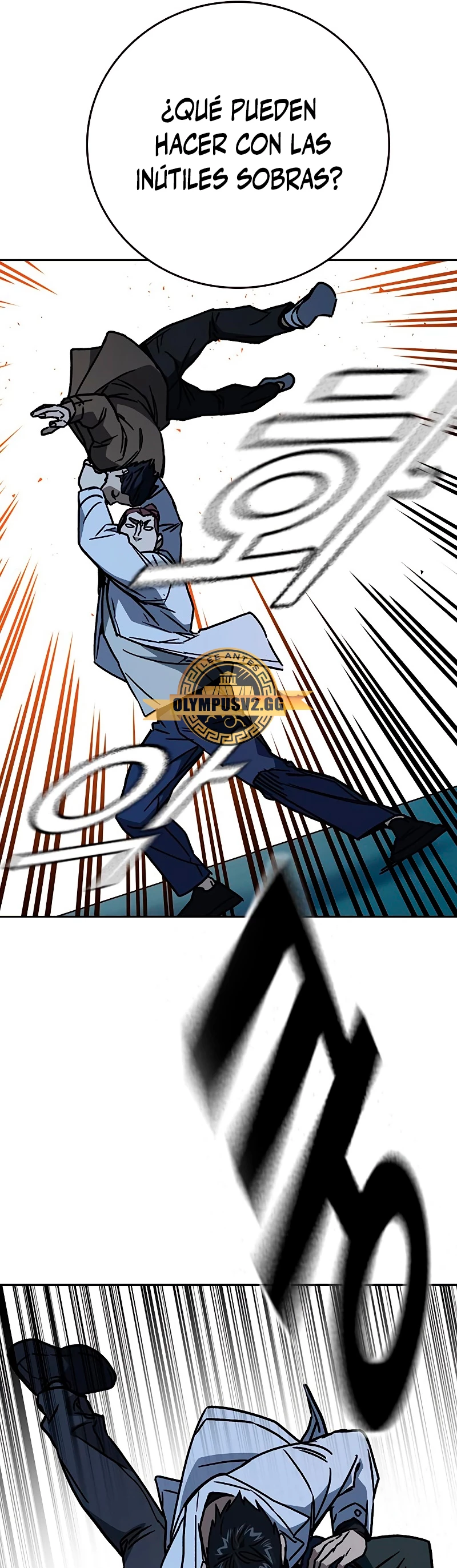 Grupo de Estudio > Capitulo 227 > Page 421