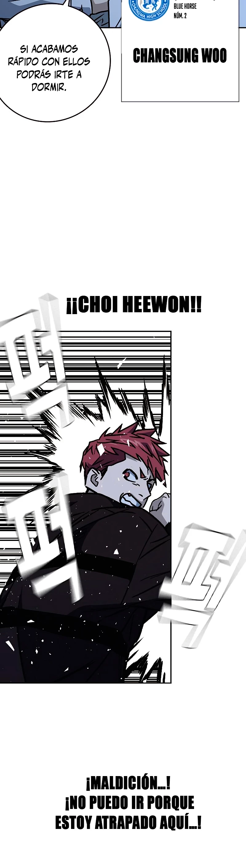 Grupo de Estudio > Capitulo 227 > Page 441