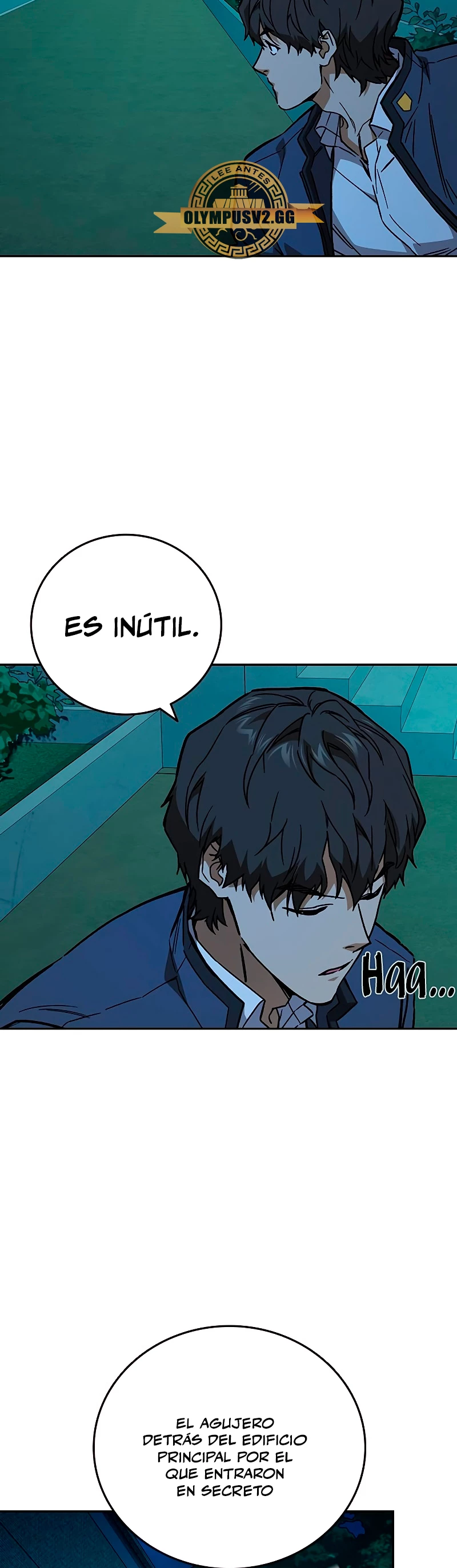 Grupo de Estudio > Capitulo 227 > Page 501