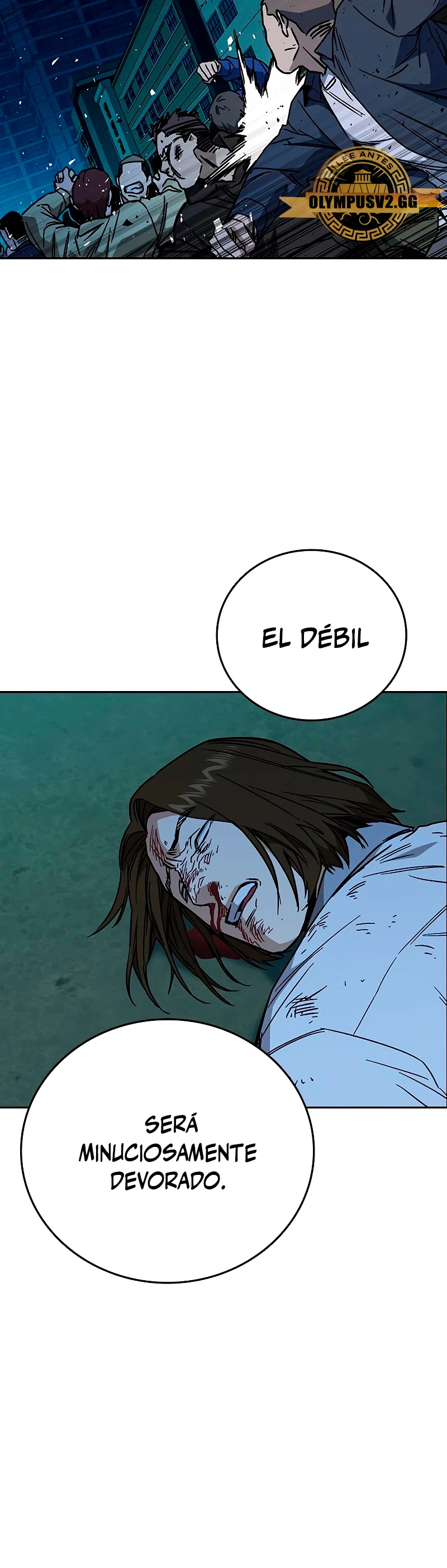 Grupo de Estudio > Capitulo 227 > Page 571